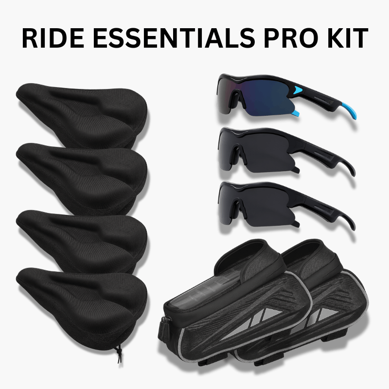 Ride Essentials Pro Kit