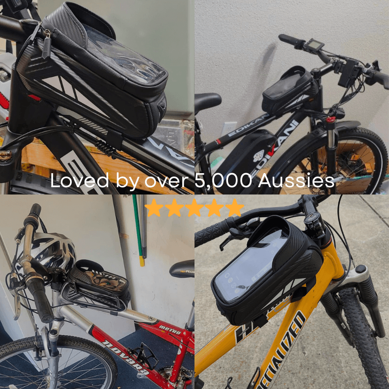 Bike Bag