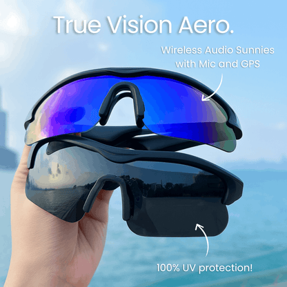 True Vision Aero