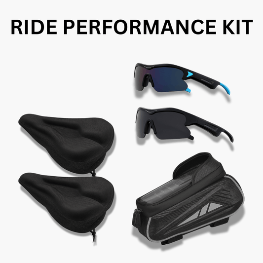 Ride Performance Kit