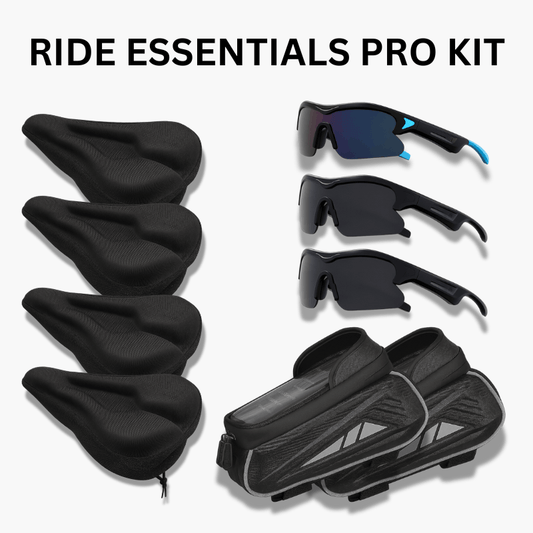 Ride Essentials Pro Kit