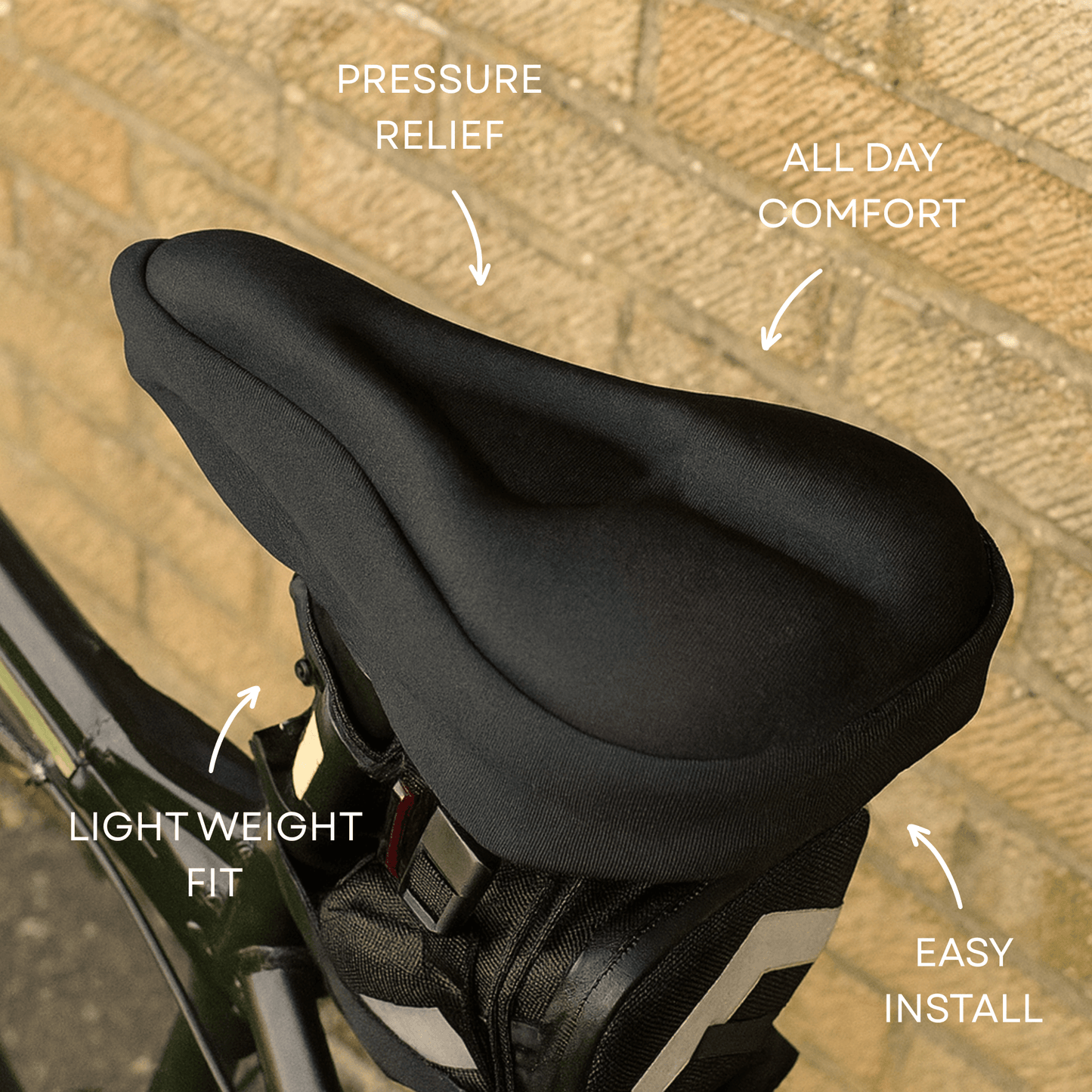 Ride Cushion