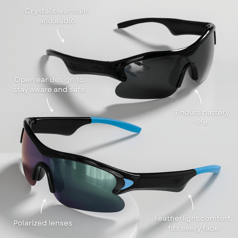 True Vision Aero