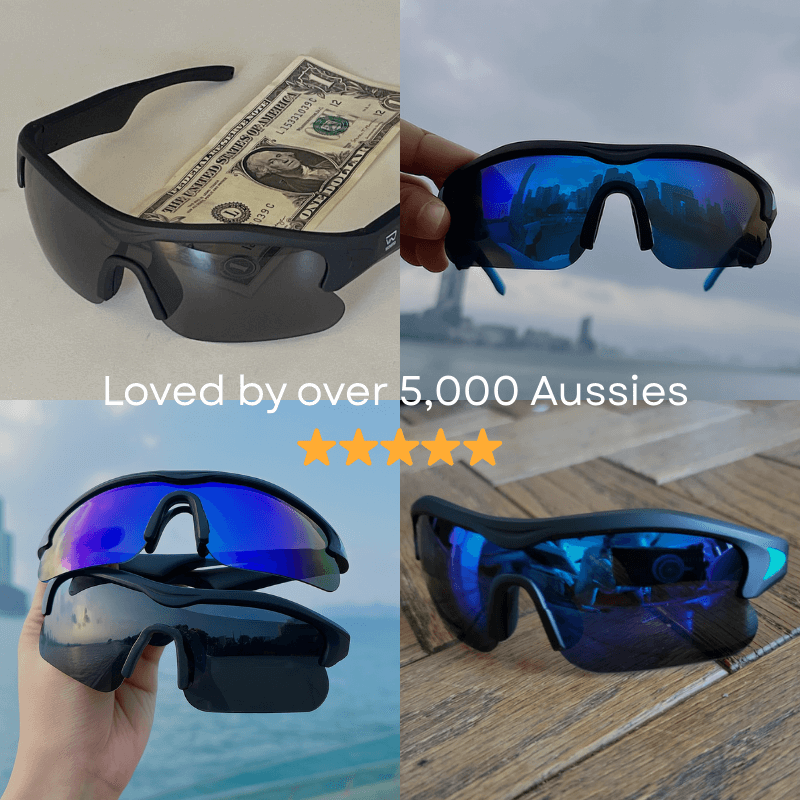 True Vision Aero