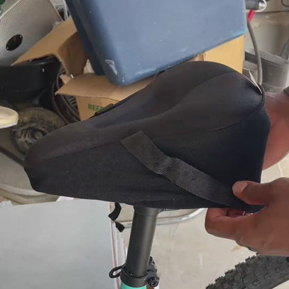Ride Cushion